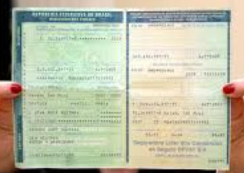 Contran autoriza digitalização de documentos de registro