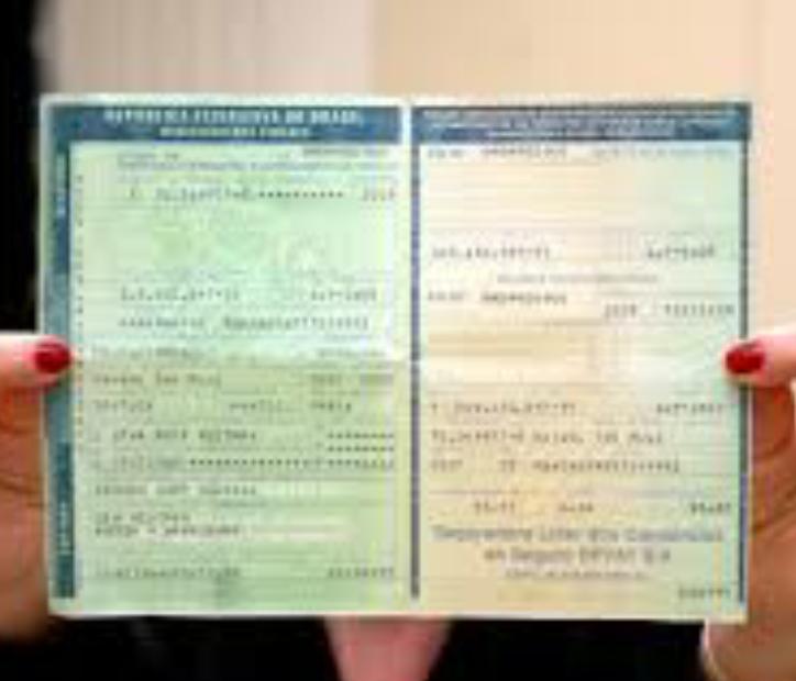 Contran autoriza digitalização de documentos de registro
