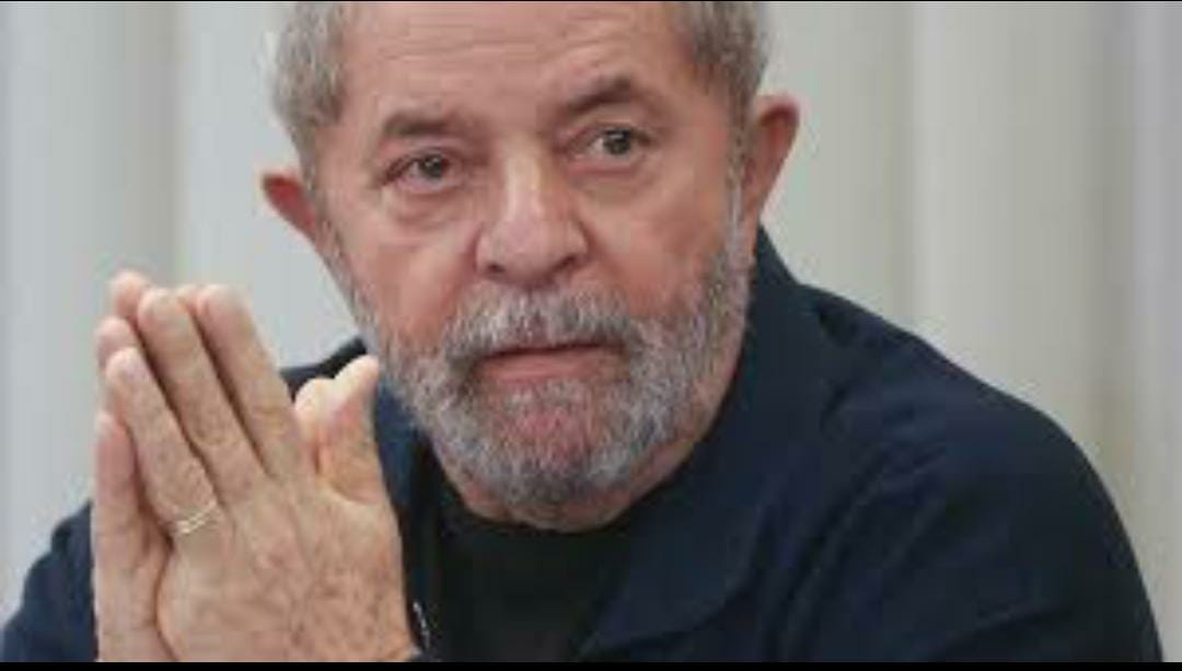Ex- presidente Lula diz que teve Covid-19 em Cuba e fez quarentena no país 