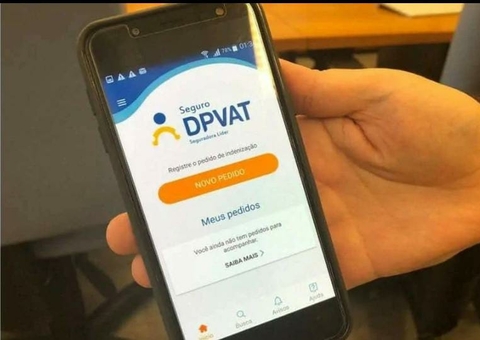 Indenizações do seguro DPVAT podem ser pedidas por app; saiba como