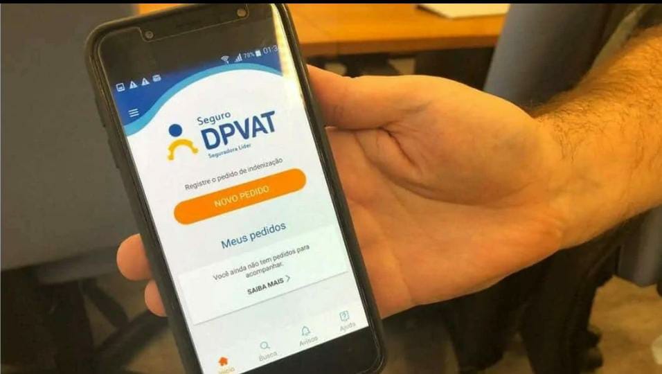 Indenizações do seguro DPVAT podem ser pedidas por app; saiba como