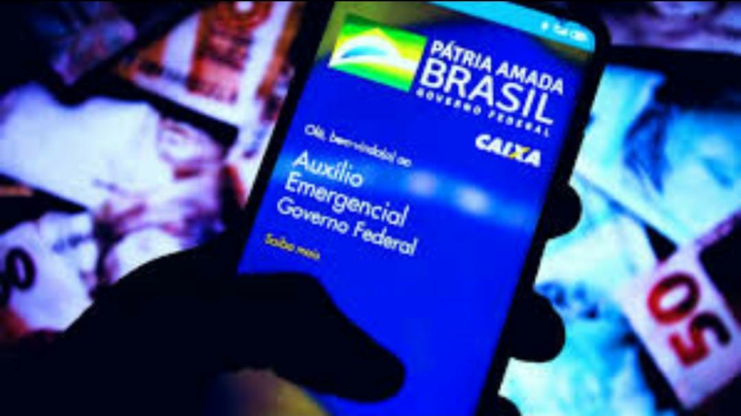 R$ 1,3 bilhão não sacado do Auxílio Emergencial é devolvido ao governo