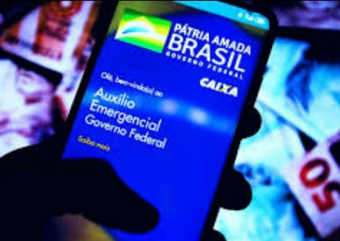 R$ 1,3 bilhão não sacado do Auxílio Emergencial é devolvido ao governo
