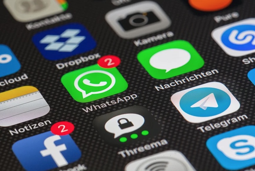 Banco do Brasil libera Pix no WhatsApp; saiba como usar