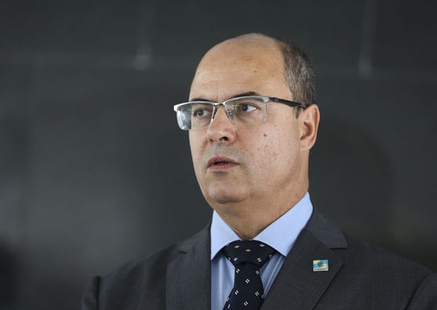 PGR denuncia Witzel e mais 11 por organização criminosa