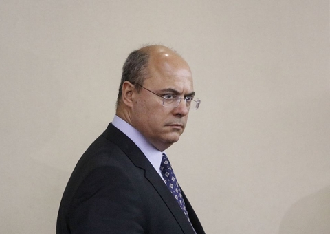 Testemunhas no processo de impeachment de Witzel começam a ser ouvidas