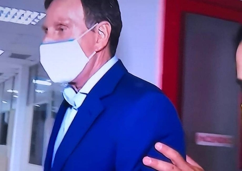 Prefeito Crivella pede judicialmente para acompanhar sepultamento da mãe