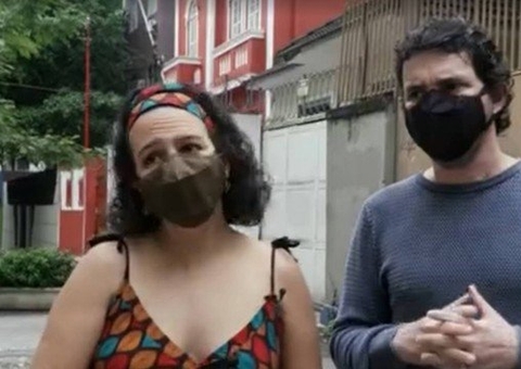 Vizinhos que ajudaram médica agredida no Rio serão indenizados em R$ 12 mil