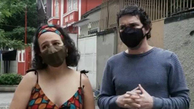 Vizinhos que ajudaram médica agredida no Rio serão indenizados em R$ 12 mil