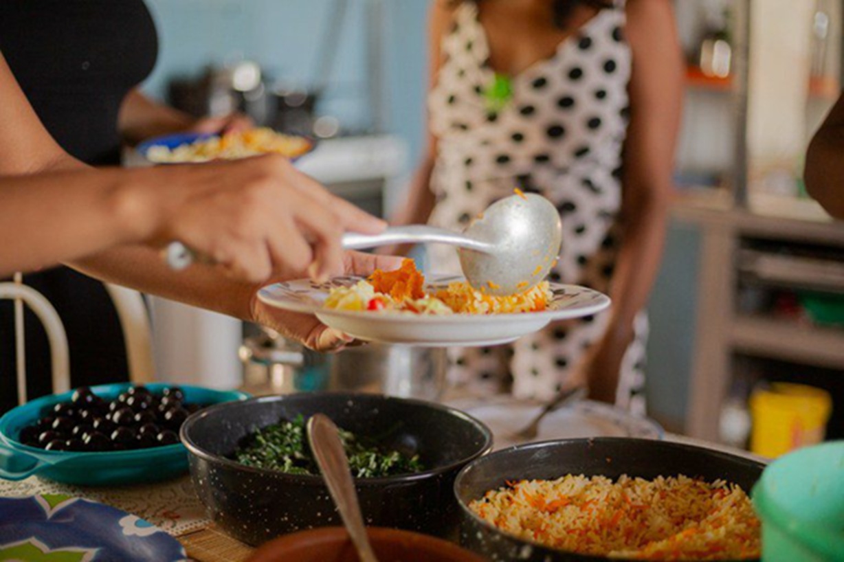 IBGE: Fome no Brasil atinge menor nível em 20 anos