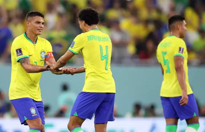 Eliminatórias para Copa de 2026: Brasil estreia contra Bolívia em casa