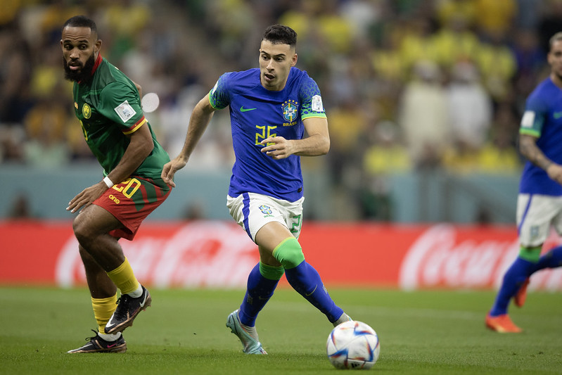 Eliminada, Alemanha é seleção com mais chutes e dribles certos; veja curiosidades da 1ª fase da Copa