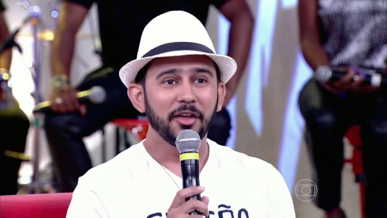 Bráulio Bessa pegou Covid gravando série para Globoplay