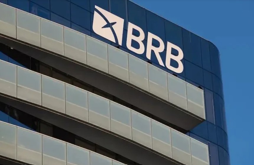 Tentativa de compra do Banco Master coloca BRB na mira da PF