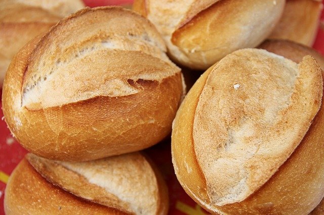 Pão vai ficar até 25% mais caro em Manaus
