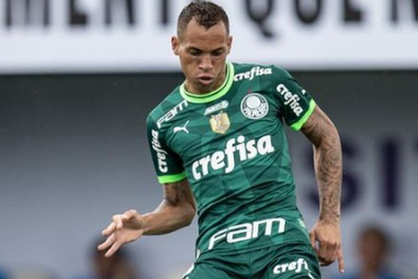 Por que Breno Lopes não é titular no Palmeiras mesmo elogiado por Abel