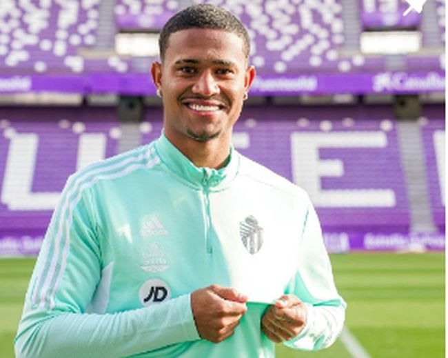 Quem é a promessa do Cruzeiro que Ronaldo Fenômeno levou para Espanha