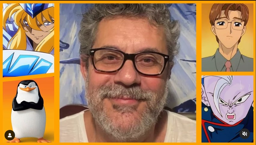 Anime Jungle Party terá edição de Natal no Vasco Vasques