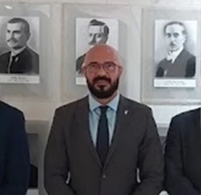 Ex-funcionário de Bolsonaro é alvo de operação da PF no caso de joias 