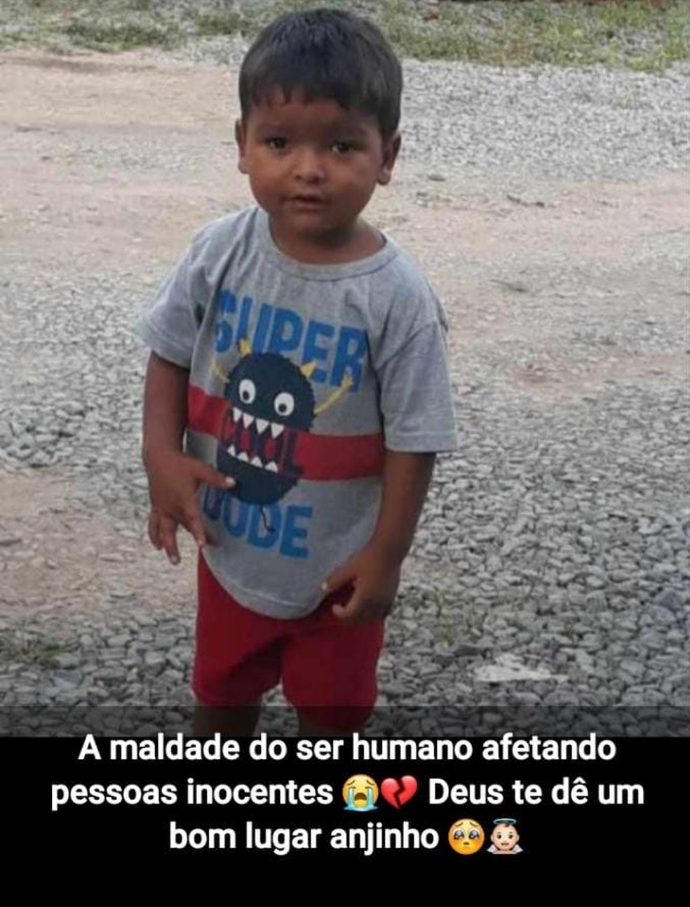 Briga em bar na noite de Natal termina com morte de criança e mais dois 