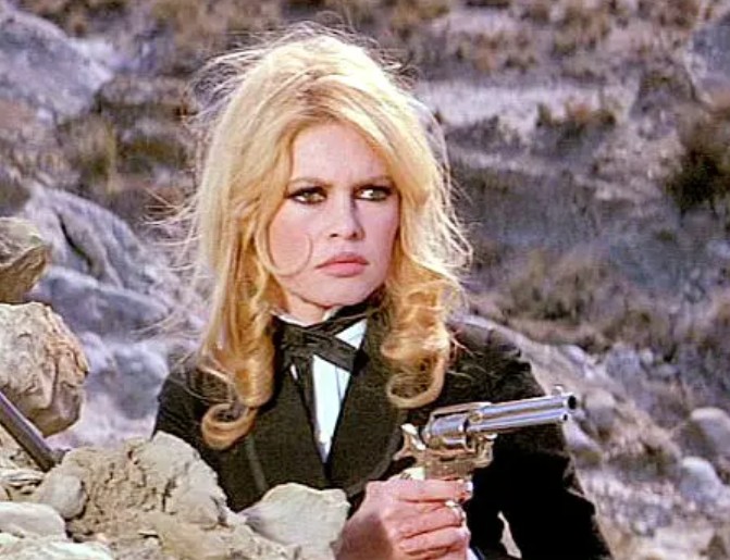 Atriz Brigitte Bardot morre aos 91 anos na França