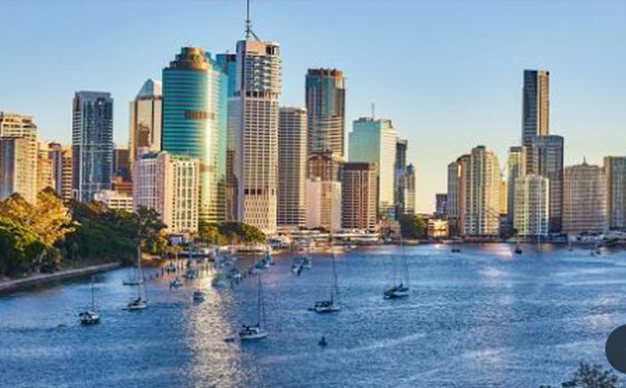 Ex-colônia penal, Brisbane é a casa da seleção brasileira na Copa feminina