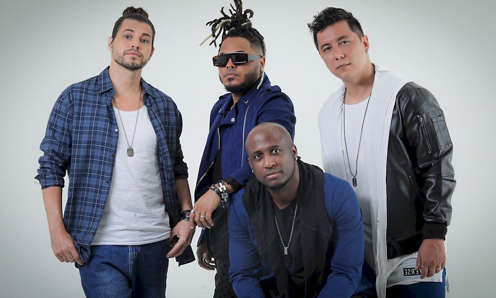 Banda Br’Oz anuncia retorno e divulga novo clipe