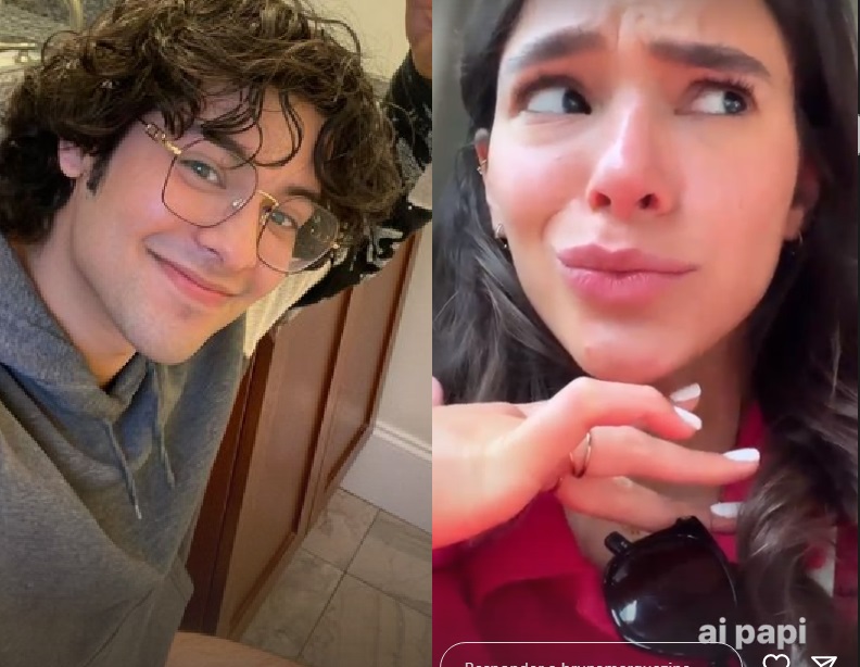 Besouro Azul, estrelado por Marquezine, tem primeiras fotos do set divulgadas e atriz reage