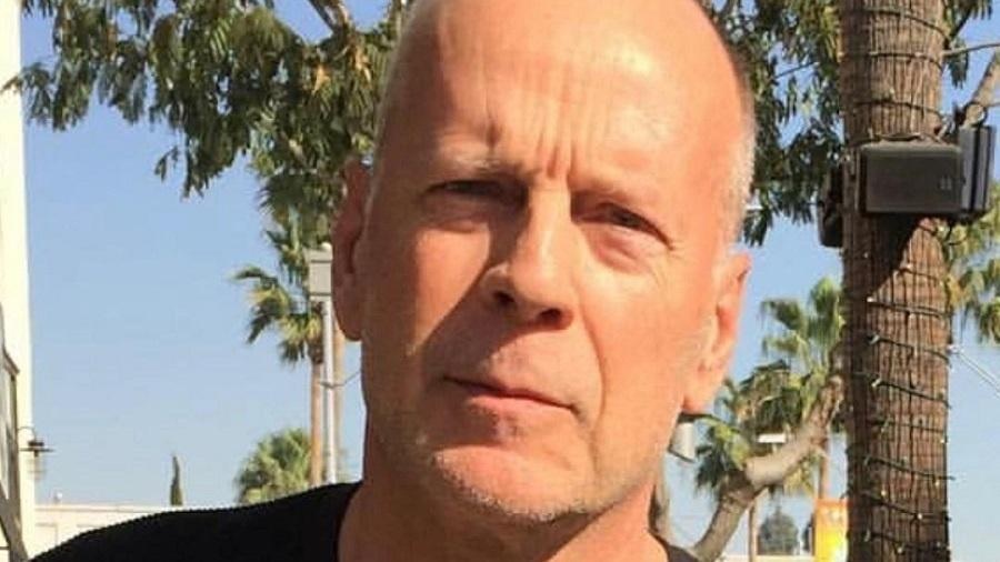 Amigo próximo diz que Bruce Willis perdeu a alegria de viver