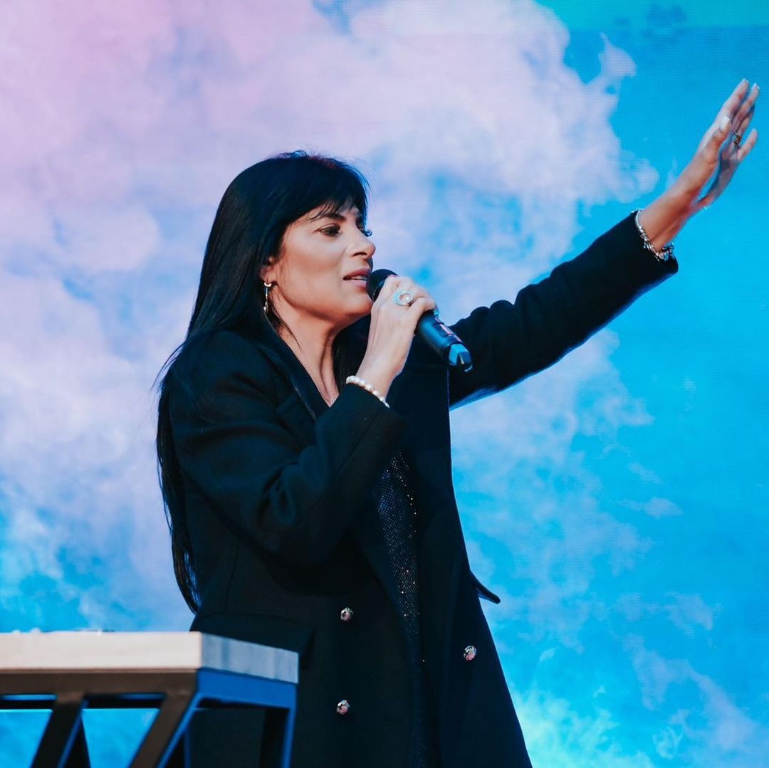 Fernanda Brum é atração confirmada no Festribal 2023 no Amazonas