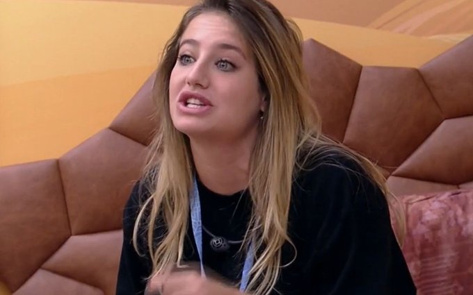 Bruna alfineta Nicácio após brother reclamar de sisters em Raio-X do BBB23