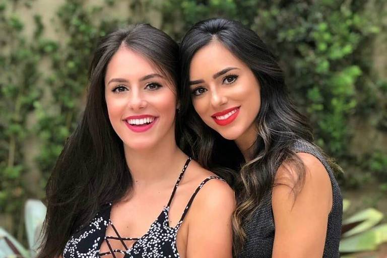 Após críticas a Neymar, irmã de Bruna Biancardi tem perfil hackeado 