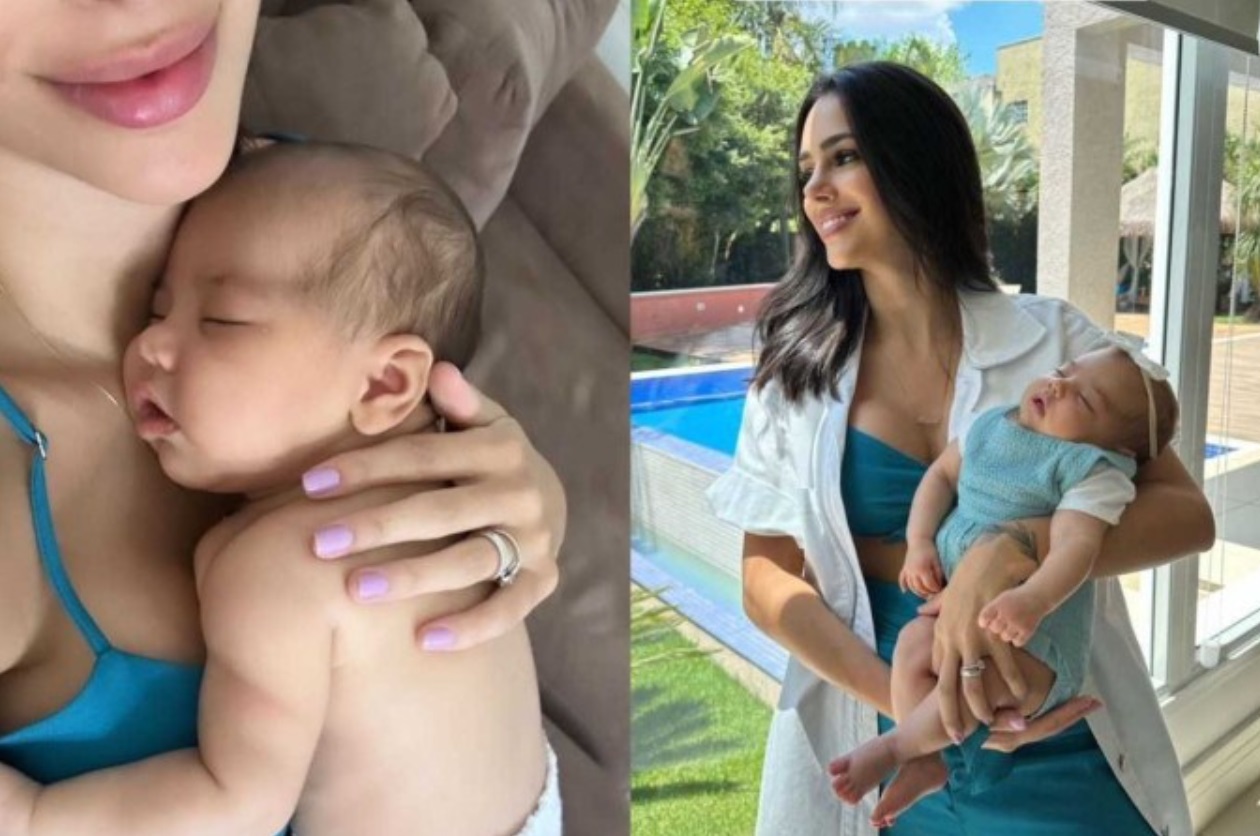 Reatou? Bruna Biancardi surge de aliança após anunciar término com Neymar