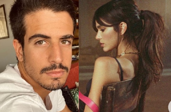 Bruna Marquezine e Enzo Celulari trocam declarações: ‘eu te amo’ 