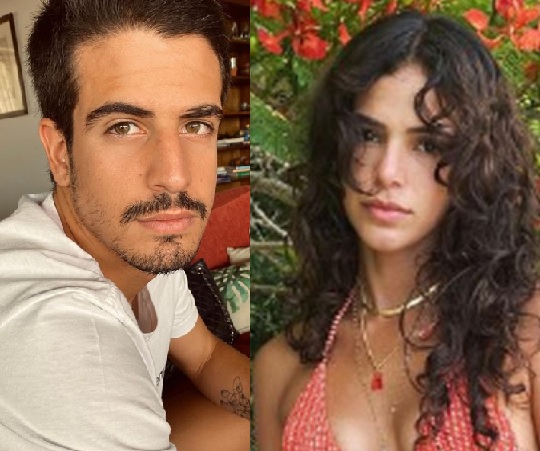 Casalzão? Bruna Marquezine e Enzo Celulari dão 'pistas’ com novas fotos