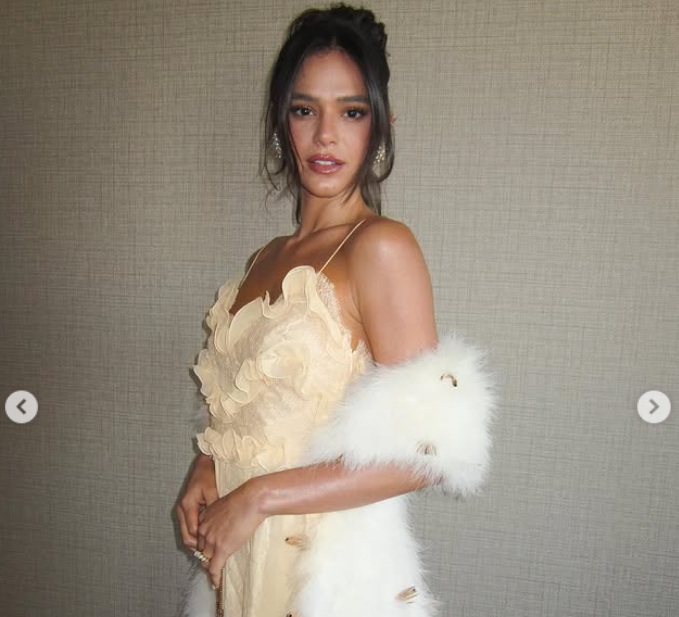 Festão de aniversário de Bruna Marquezine ocorre hoje no Rio