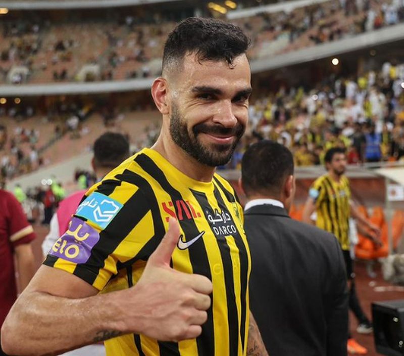 Inter anuncia contratação de Bruno Henrique, ex-Palmeiras e Corinthians