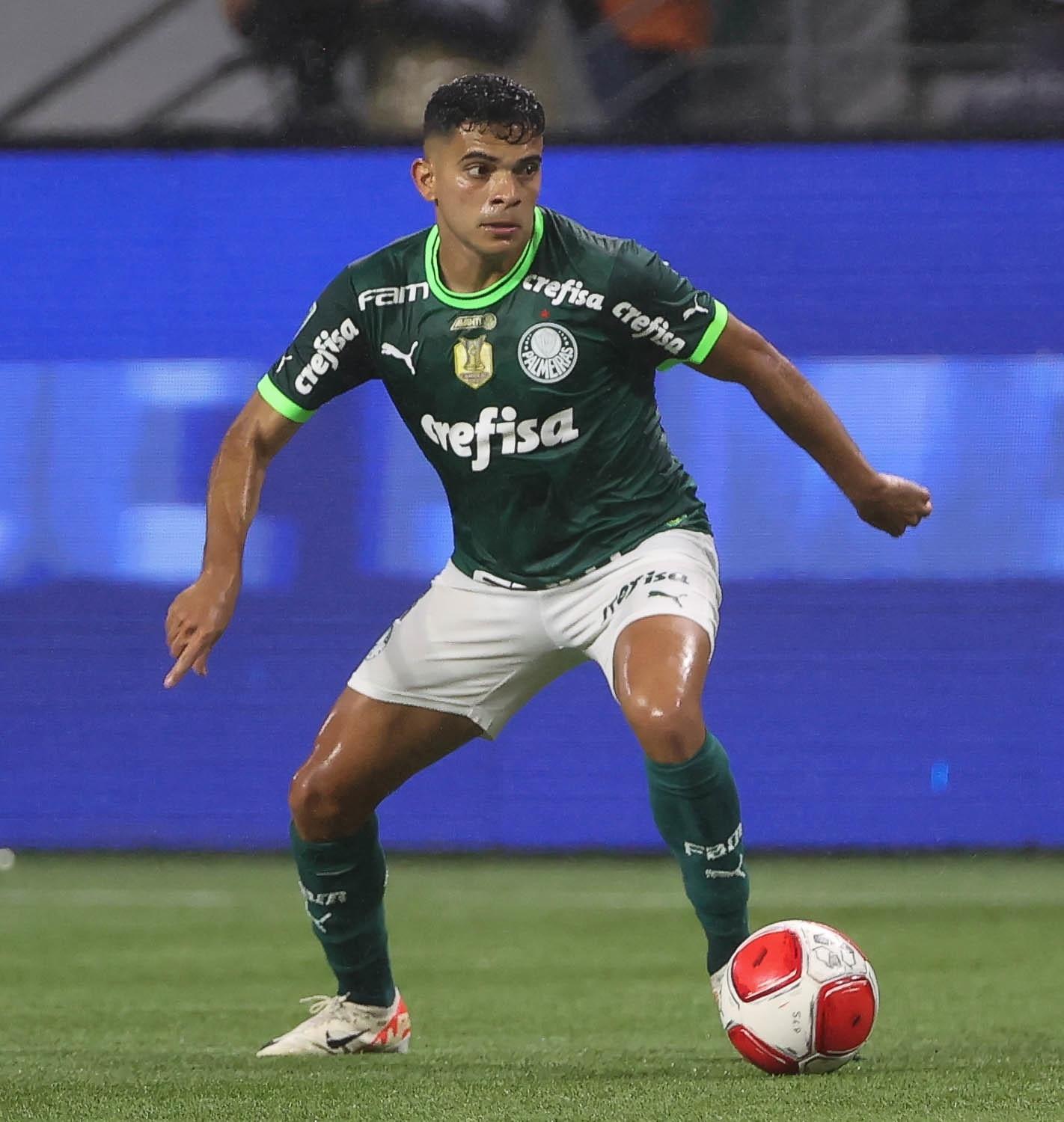 Reforço de R$ 25 milhões do Palmeiras não tem prazo por volta após ano parado