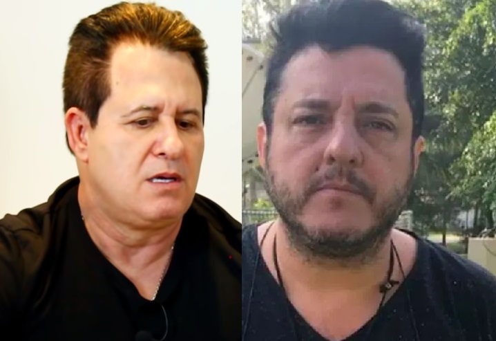 Marrone diz que se segura para dupla com Bruno não acabar e critica cantor