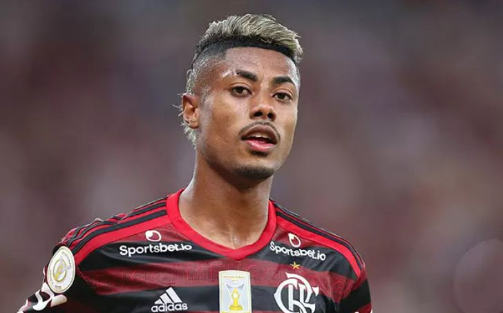 Flamengo vai se reunir com empresário de Bruno Henrique por renovação