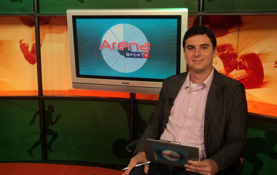 Voz do vôlei no SporTV se demite da Globo após 15 anos