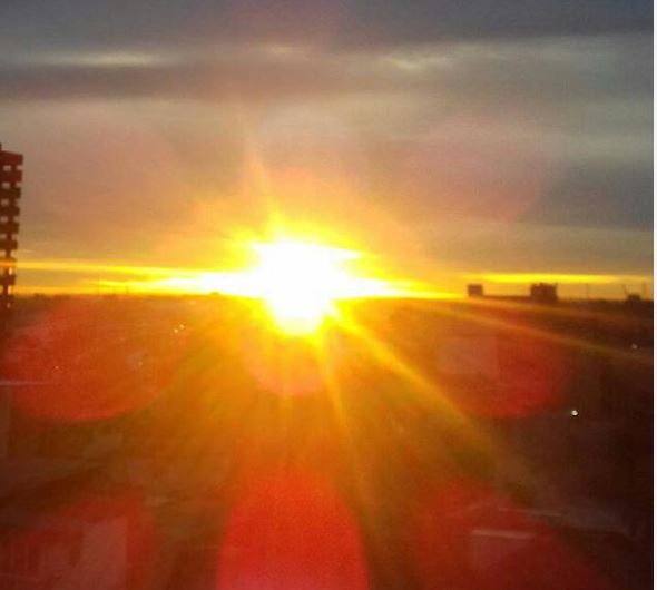 Quarta-feira será de calor intenso com chuvas isoladas em Manaus; confira