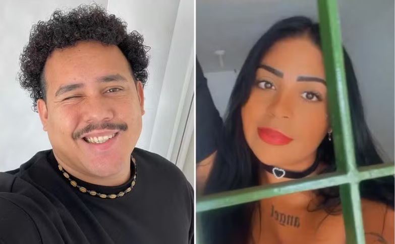 Prima de MC Binn, Nina Capelly confirma affair com Lucas Buda