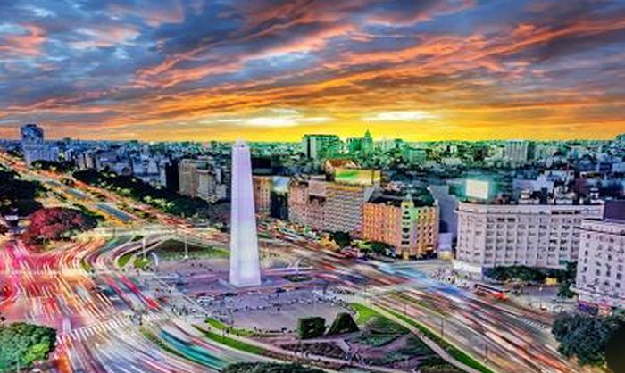 Argentina, Uruguai e Paraguai vão sediar abertura da Copa do Mundo 2030