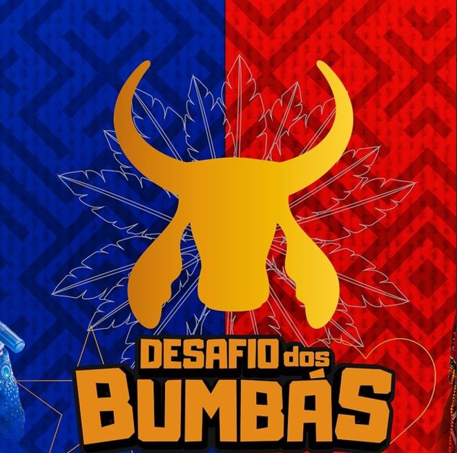 'Desafio dos Bumbás – A Confraternização' acontece neste sábado em Manaus