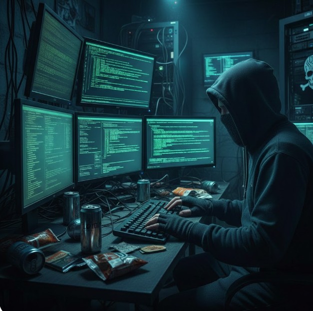 Hacker coordena fuga de presídio usando alvarás falsos no sistema do CNJ