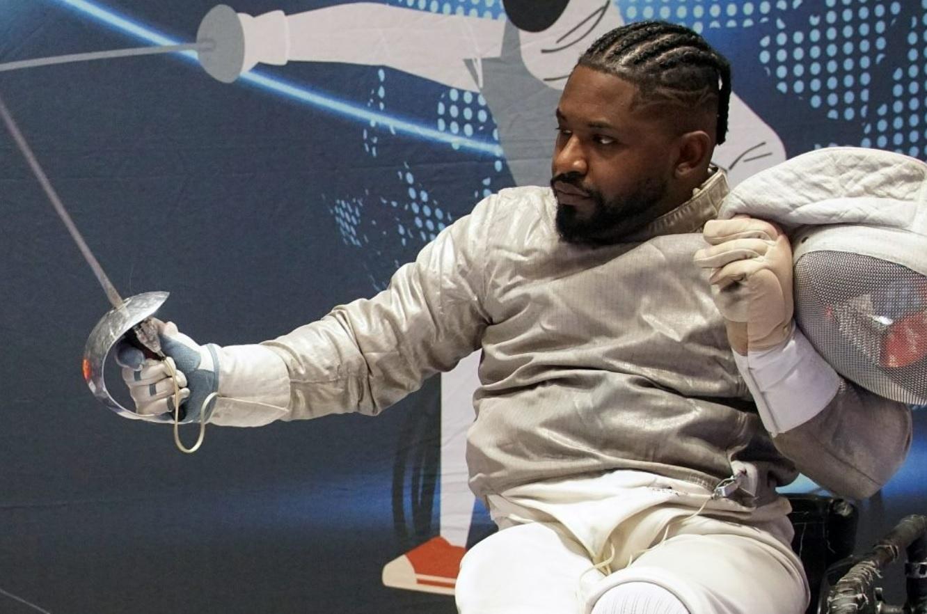 A 100 dias dos Jogos Paralímpicos, atleta busca vaga após perder tudo no RS