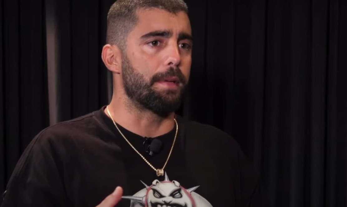 Pedro Scooby revela motivo das brigas com Luana Piovani e como está relação