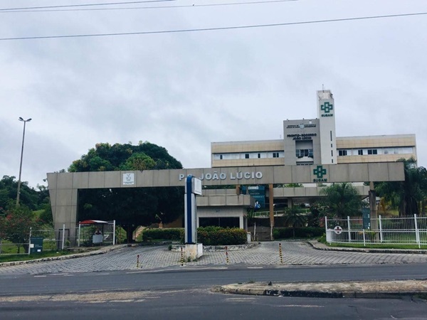 Mulher morre em hospital de Manaus após marido a atacar com água quente