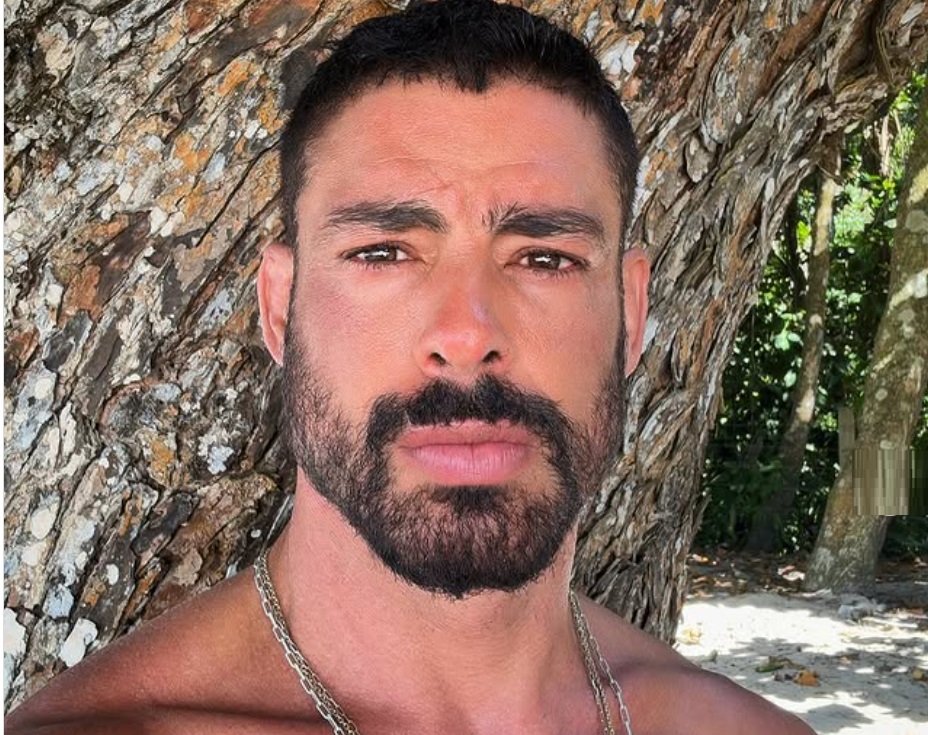 Cauã Reymond fala sobre abrir mão de publicidade milionária para bets